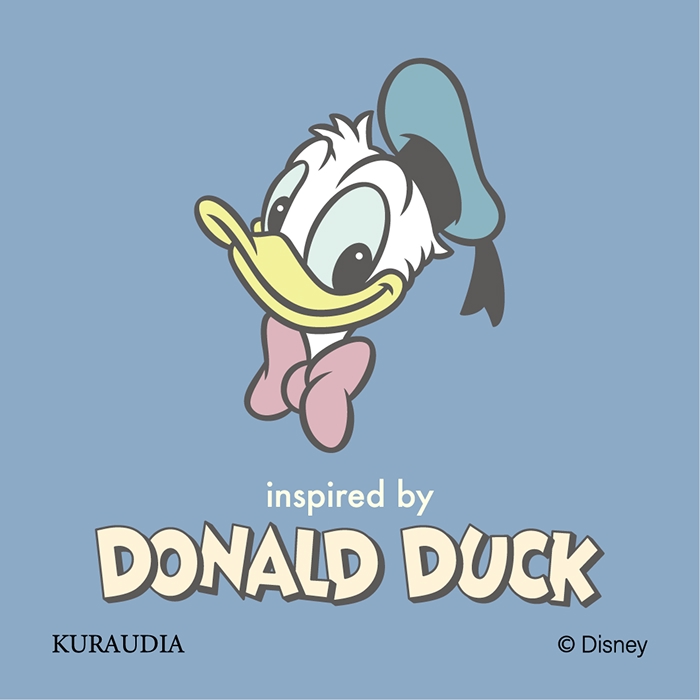 donald duck
