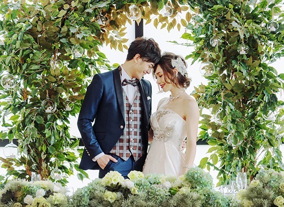 ベルブランシェ・プチ