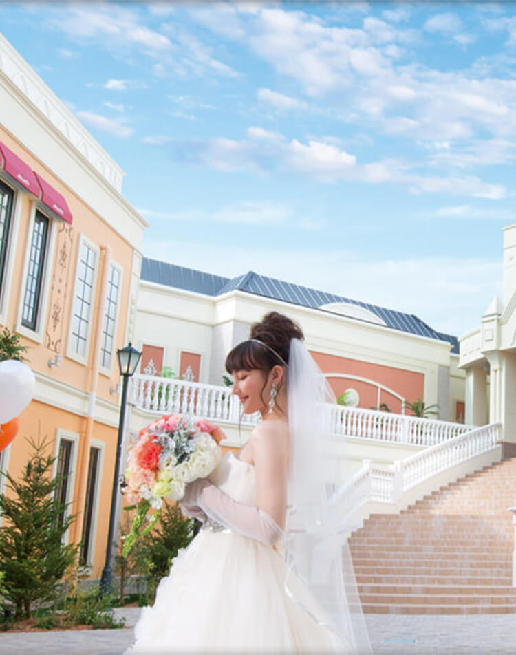 公式 ベルヴィ盛岡 ロヴィナテラス 岩手県盛岡市の結婚式場